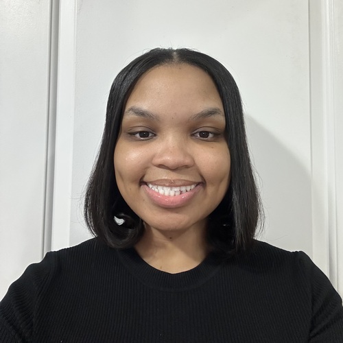 Deja T - NYIT Babysitter