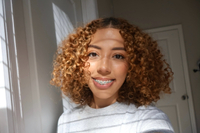 Debby I – MUSC Student Seeking Nanny Jobs