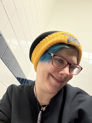 Kristen S - Collin County Community College District Babysitter