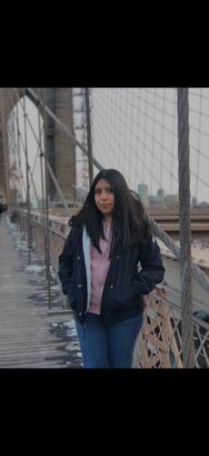 Jessica R - NYIT Babysitter