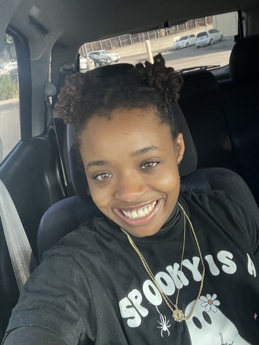 Tahirah W - SNHU Babysitter