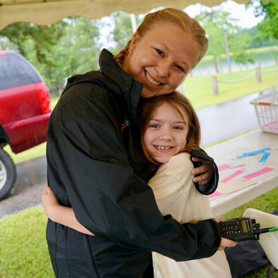 Alyssa H - UAB Babysitter
