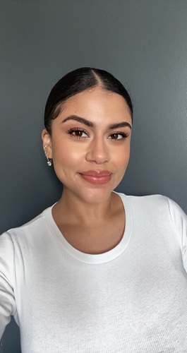 Jesenia J - Merced Babysitter