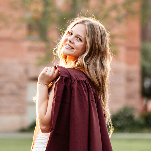 Jadyn H - Arizona State University-Skysong Babysitter