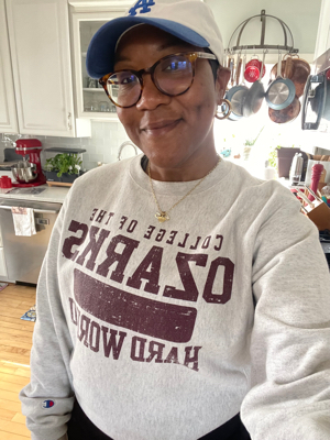 Crystal W - Cortiva Institute-Florida Babysitter