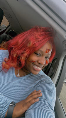 Mariel M - University of Memphis Babysitter