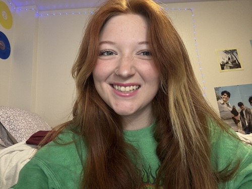 Evelyn P - San Diego Babysitter