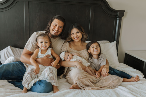 Angelica M - Warner Babysitter