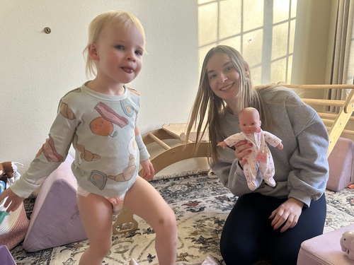 Tyra J - University of Arizona Babysitter