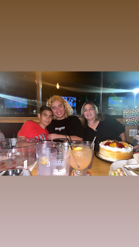 Naomi P - Texas A&M Babysitter