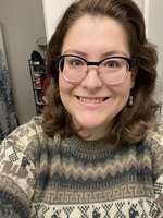 Jeanne B – UD Student Seeking Babysitting Jobs