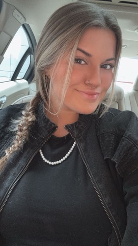 Ryleigh L - Ball State Babysitter