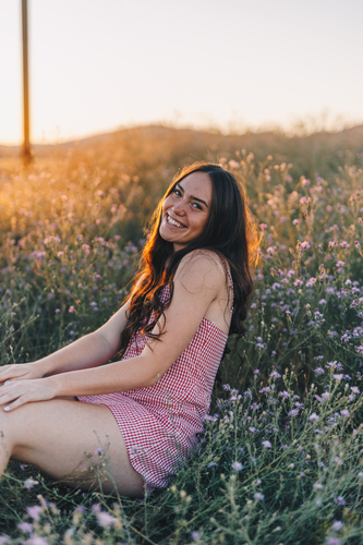 Sadie Z - University of Idaho Babysitter