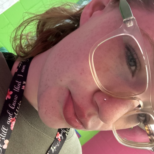 Katelyn G - Danville Community College  Babysitter