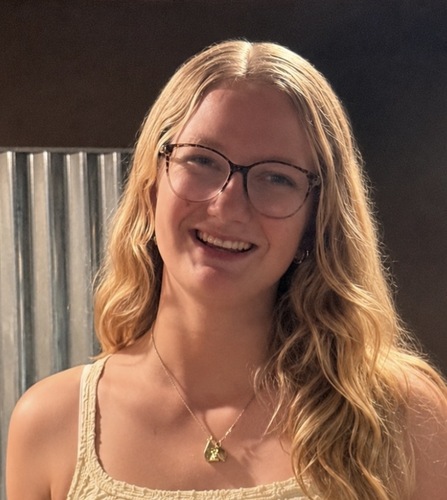 Katelynn S - Chico State Babysitter
