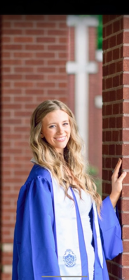 Karis W - Samford Babysitter