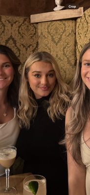 Ella C - University of Alabama Babysitter