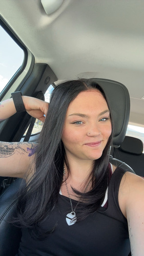 Harleyjane C - Concordia Babysitter