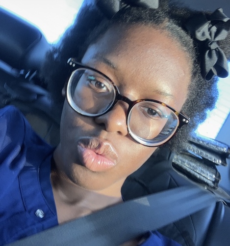 Ylomene S - Broward Babysitter