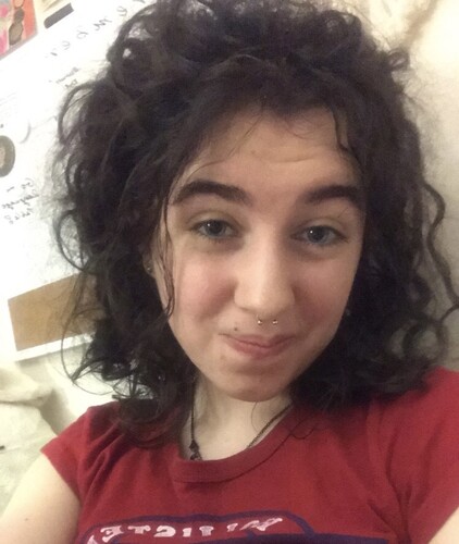 Emma M - Smith Babysitter