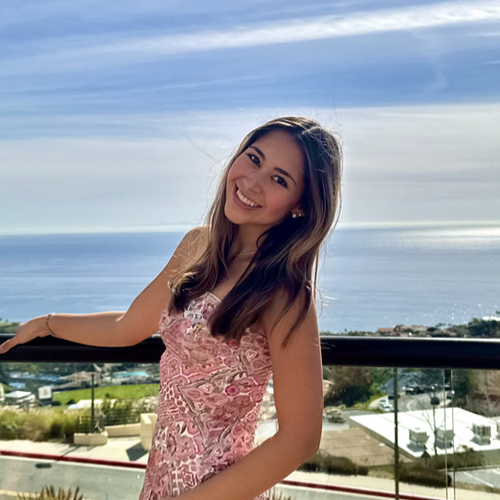Emma M - Pepperdine Babysitter