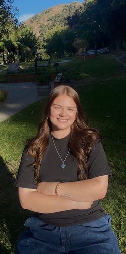 Meadow T - Cuesta Babysitter
