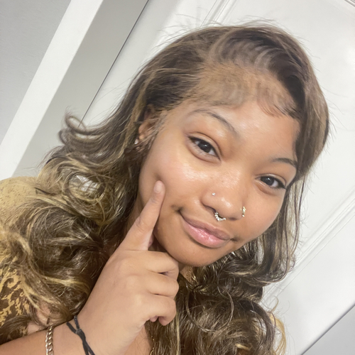 Nevaeh B Seeking Babysitting Jobs