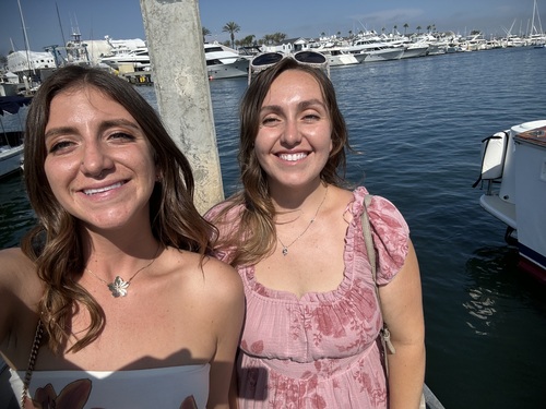 Haylie K - Grossmount-Cuyamaca Babysitter