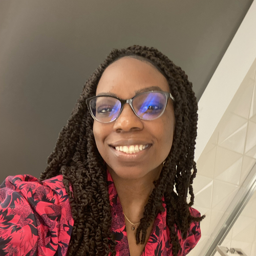Kamsi O - Towson University Babysitter