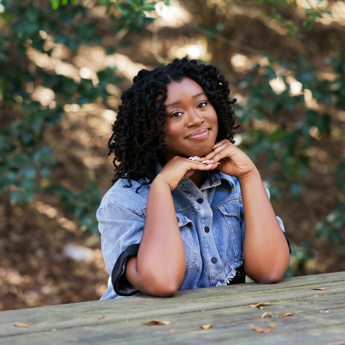 Nadia W - Augusta State Babysitter
