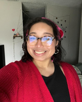 Courtney M – University of Iowa Student Seeking Nanny Jobs