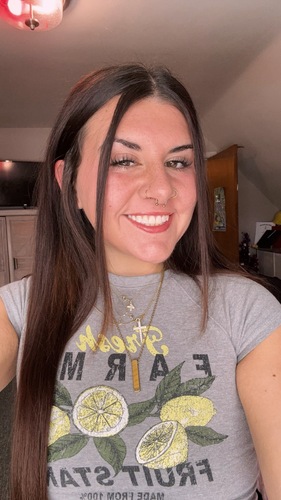 Kloey H - Ferris State Babysitter