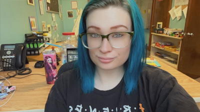 Kira M - CNM Babysitter