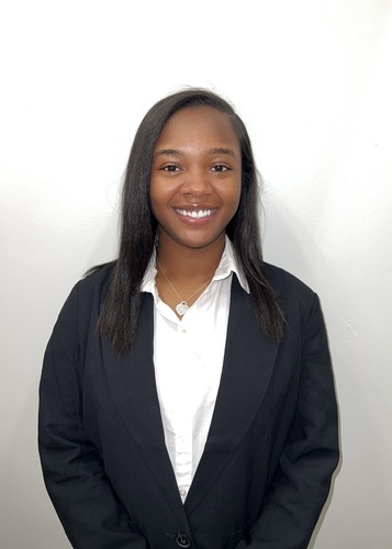 Monet W - TSU Babysitter