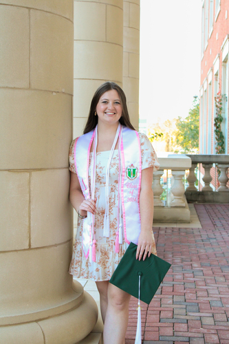 Emma W - Campbell Babysitter