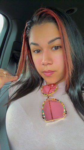 Jasmine K - Waldorf College Babysitter