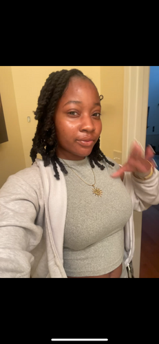 Raziya E - Del State Babysitter