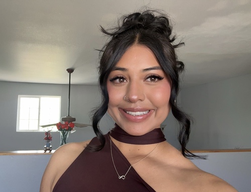 Cyanna R - University of Utah Babysitter