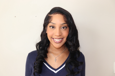 Chloe W - Georgia State Babysitter