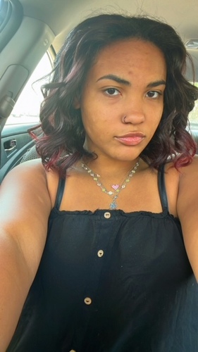 Nevaeh G - Tarleton Babysitter