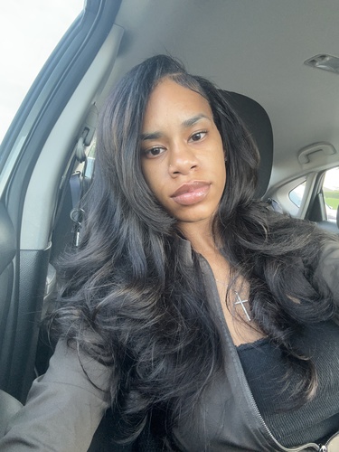 Airelle F - Southern Babysitter