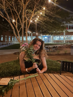 Emily D – Mississippi College Student Seeking Babysitting Jobs