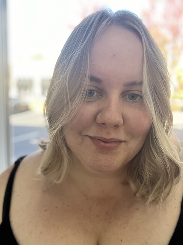 Abigail N - Mercer Babysitter