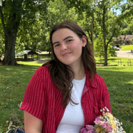 Kennedy C – Vanderbilt Student Seeking Nanny Jobs