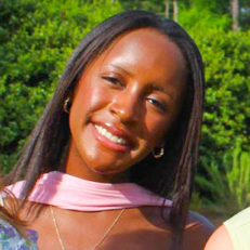 Ladasia M - Lander Babysitter