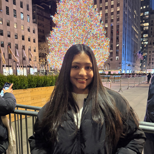 Vanessa C - Ramapo Babysitter