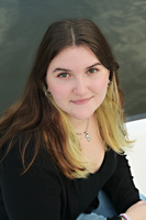 Hannah D – Emerson Student Seeking Babysitting Jobs