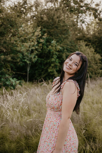 Leah H - Western Washington Babysitter