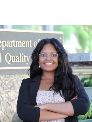 Marica T - NC State Babysitter