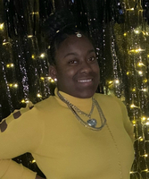 Kyla’Unique W – Ohio State Student Seeking Babysitting Jobs